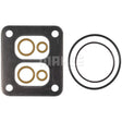 Mahle Turbocharger Mounting Gasket Set - 1994–2003 Ford F-Series Mahle