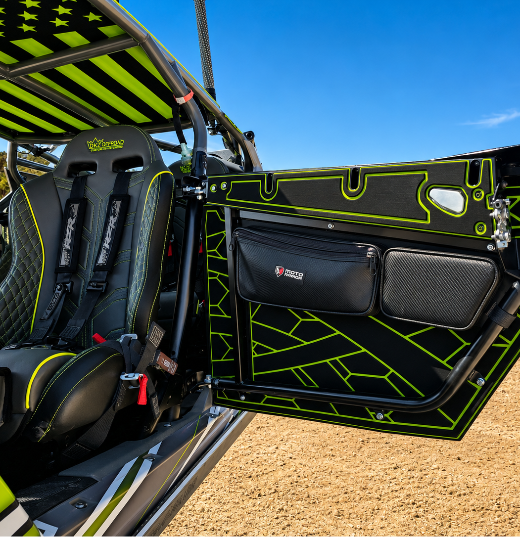 RZR Door Kit DKZ Offroad