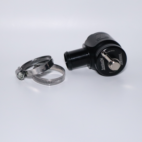 Blow-off Valve