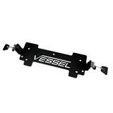 Universal Turtle Box Mount for Rancher, Foreman, Rubicon Vessel Powersports
