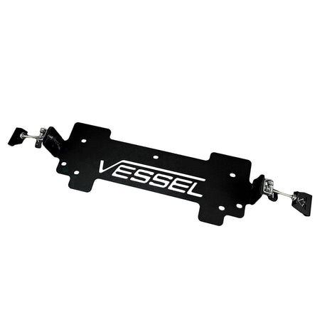 Universal Turtle Box Mount for Rancher, Foreman, Rubicon Vessel Powersports