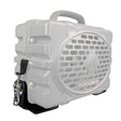 Universal Turtle Box Mount for Rancher, Foreman, Rubicon Vessel Powersports