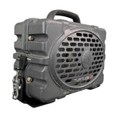 Universal Turtle Box Mount for Rancher, Foreman, Rubicon Vessel Powersports