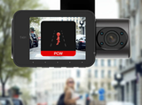 Type S T401 4K Dual View Dash Cam