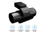 Type S T401 4K Dual View Dash Cam