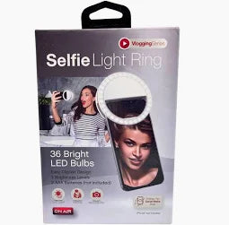 Tzumi On Air Selfie Ring Light TekShack