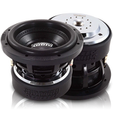 Sundown Audio U8 V1 8" 750W RMS Subwoofer DVC Sundown Audio