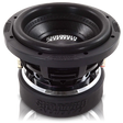 Sundown Audio U8 V1 8" 750W RMS Subwoofer DVC Sundown Audio