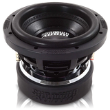 Sundown Audio U8 V1 8" 750W RMS Subwoofer DVC Sundown Audio