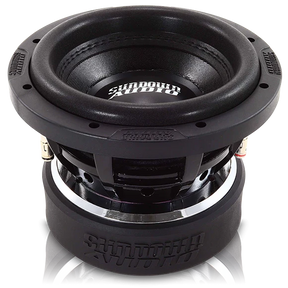 Sundown Audio U8 V1 8" 750W RMS Subwoofer DVC Sundown Audio