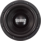 U-Series 8" v.1 Subwoofer