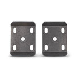 Desolate Motorsports Heavy Duty Leaf Spring U-Bolt Plates Desolate Motorsports