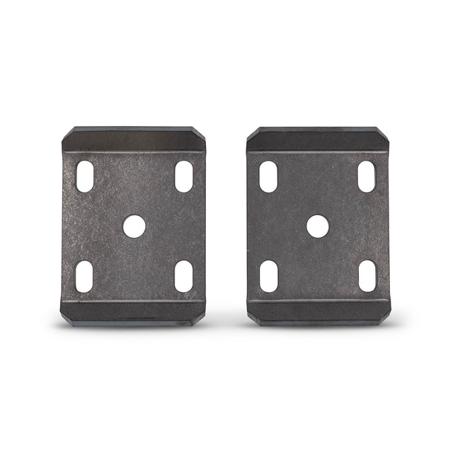 Desolate Motorsports Heavy Duty Leaf Spring U-Bolt Plates Desolate Motorsports