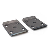 Desolate Motorsports Heavy Duty Leaf Spring U-Bolt Plates Desolate Motorsports