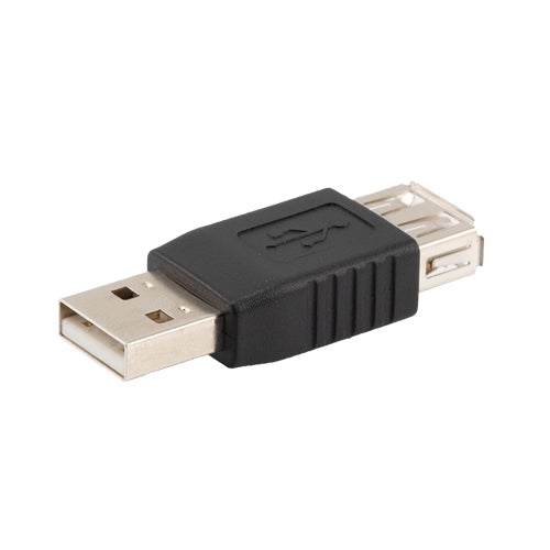 Male USB -> Female USB Connector TekShack