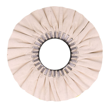 10" N5 Predator Airway Buffing Wheels