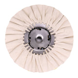 Case Pack Airway Buffing Wheels - Bulk Deal - 5/Pack