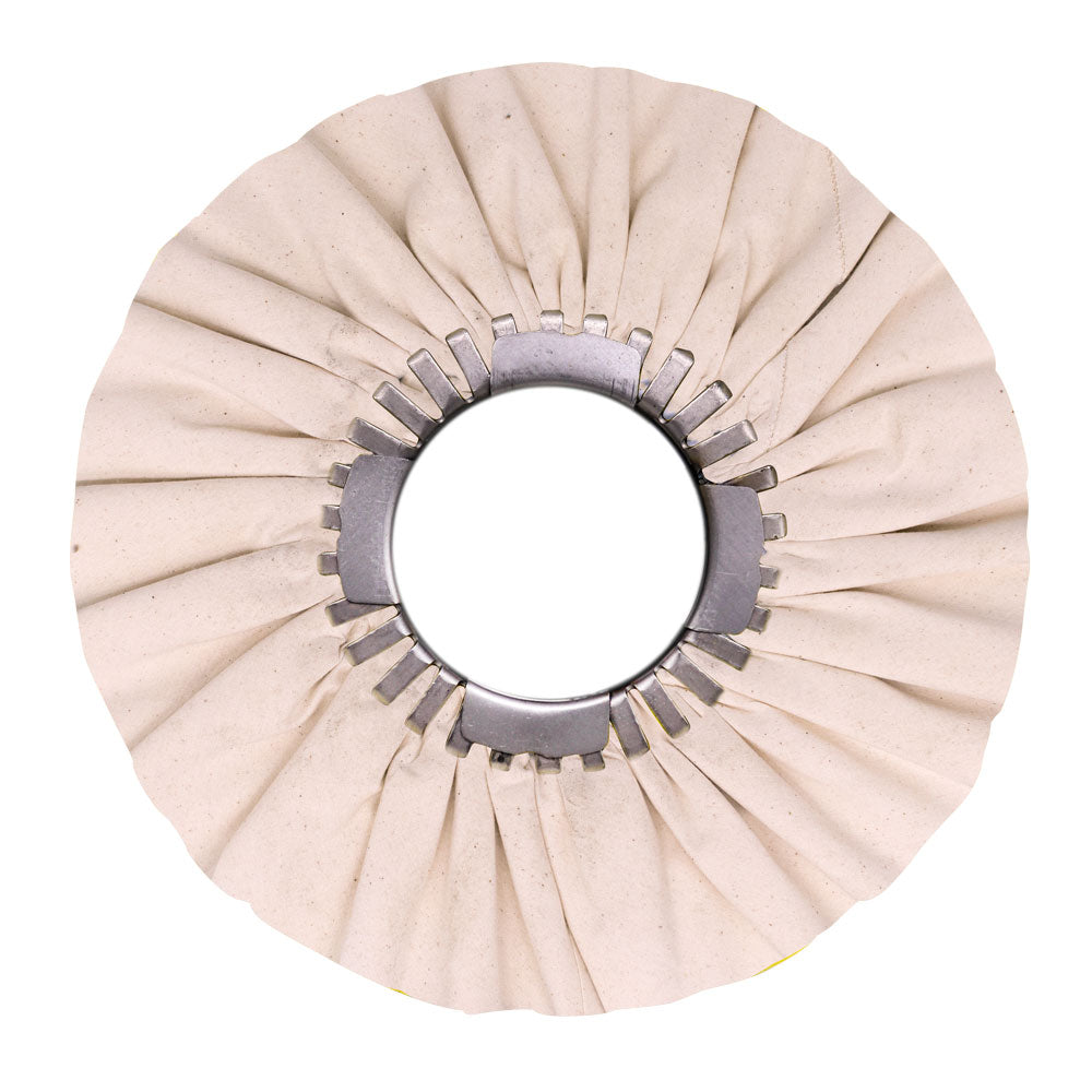 Case Pack Airway Buffing Wheels - Bulk Deal - 5/Pack