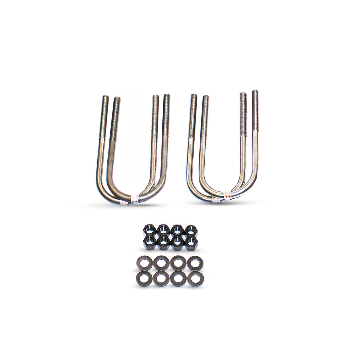 Desolate Motorsports Heavy Duty 5/8" U-Bolt Set Desolate Motorsports
