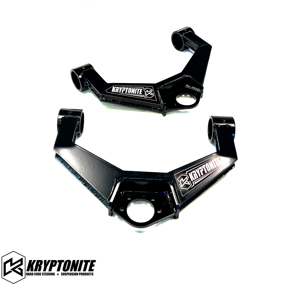 KRYPTONITE UPPER CONTROL ARM KIT FOR 2020-2026 CHEVY/GMC HD TRUCKS