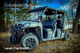2022+ CFMoto UForce 1000 XL Stereo Tops (4-Door)
