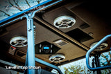 2022+ CFMoto UForce 1000 XL Stereo Tops (4-Door) CFMoto