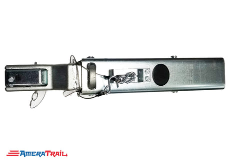 16,000 lb. Surge Brake Actuator 2 5/16" for Tandem / Triple Axel w/ Disc Brake, Custom Extended Housing - AmeraTrail Original Equipment