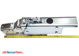 16,000 lb. Surge Brake Actuator 2 5/16" for Tandem / Triple Axel w/ Disc Brake, Custom Extended Housing - AmeraTrail Original Equipment