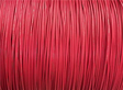 RED 18 AWG Gauge Stranded UL1007 Hook Up Wire  300 Volt AC/DC WIRE AND SUPPLY