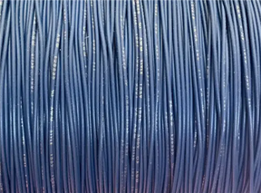 BLUE 18 AWG Gauge Stranded UL1007 Hook Up Wire  300 Volt AC/DC WIRE AND SUPPLY
