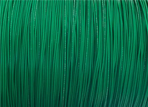 GREEN 22 AWG Gauge Stranded UL1007 Hook Up Wire  300 Volt AC/DC WIRE AND SUPPLY