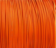 ORANGE 24 AWG Gauge Stranded UL1007 Hook Up Wire  300 Volt AC/DC WIRE AND SUPPLY