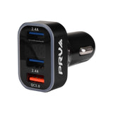 PRV USB Charger Voltmeter PRV Audio