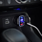 PRV USB Charger Voltmeter PRV Audio