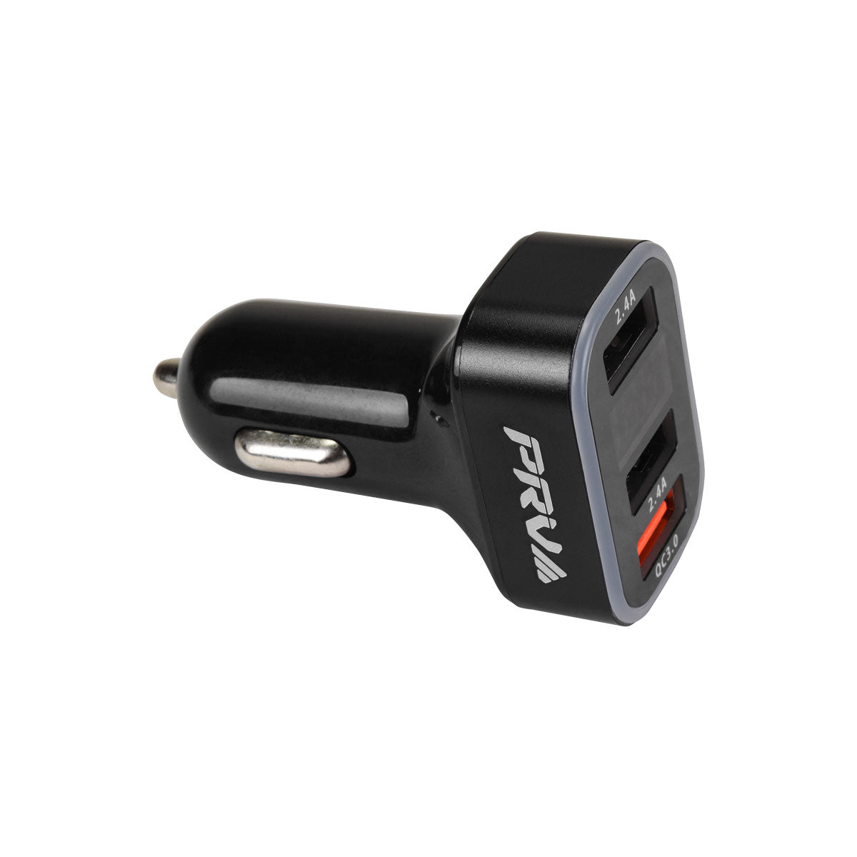 PRV USB Charger Voltmeter PRV Audio