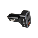 PRV USB Charger Voltmeter PRV Audio