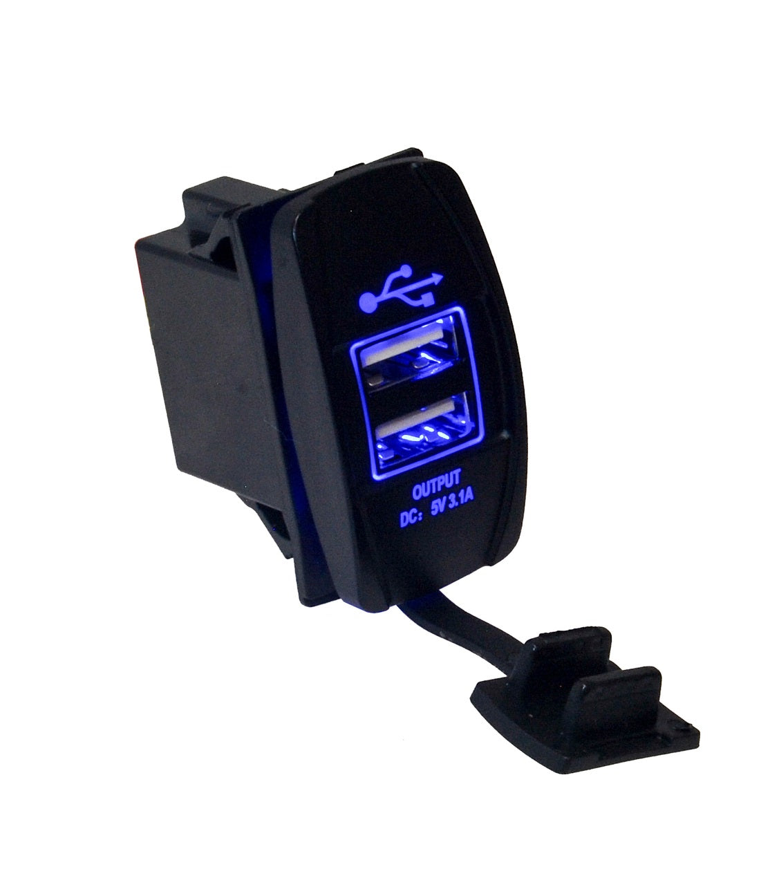 Rocker Switches GGLighting