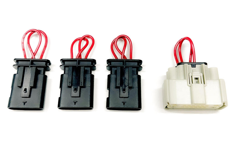 "CAN" Plug / USA Made (2017-2019 6.6L Duramax L5P)