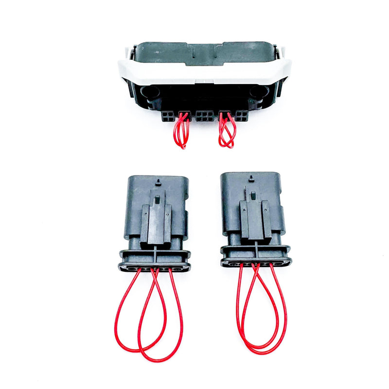 "CAN" Plug / USA Made (2020-2023 6.6L Duramax L5P)