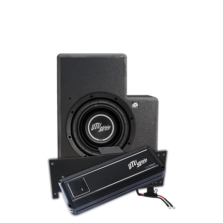 '20-'24 RZR® Pro Series Signature Stage 6 Stereo Kit | UTVS-PRO-S6-S UTV Stereo