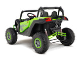 2 Seater ATV Ride On UTV Quad Electric Buggy Truck W/Magic Cars® Parental Control