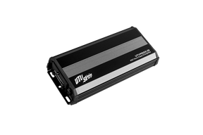 M-Series 500W Mono Amplifier | UTVM-500.1D Kawasaki UTV Stereo