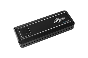 Signature Series 1000W Monoblock Amplifier | UTVS1000.1D UTV Stereo