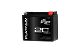 Can-Am® X3 2nd Battery Kit | UTVS-X3-2BATT-KIT UTV Stereo