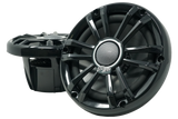 RZR® 6.5" Kick Panel Speaker Enclosures | UTVS-RZR-KP65 UTV Stereo