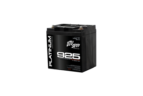 '20-'26 RZR® Pro Series 2nd Battery Kit (2-Seat Models) | UTVS-PRO-2BATT-KIT-2 UTV Stereo