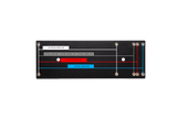Universal Amplifier Mount | UTVS-AMPMT-UNIV
