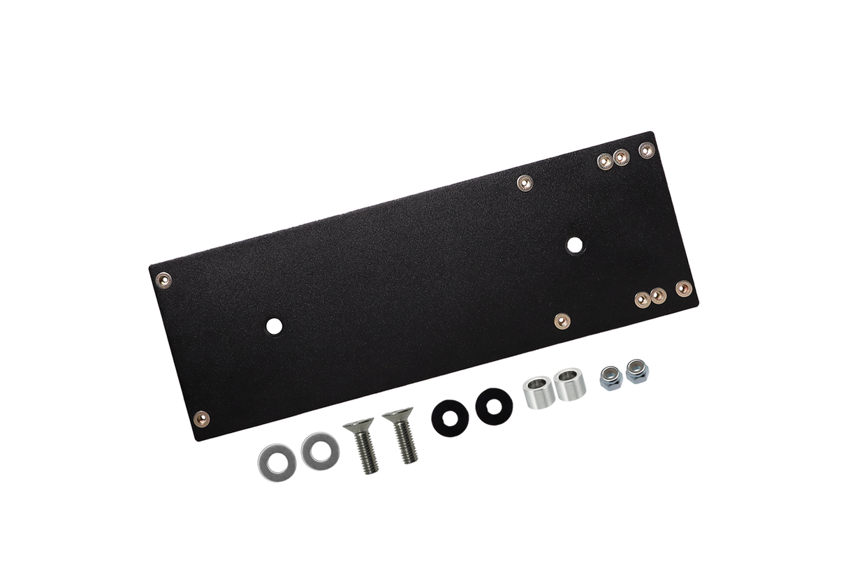 Universal Amplifier Mount | UTVS-AMPMT-UNIV