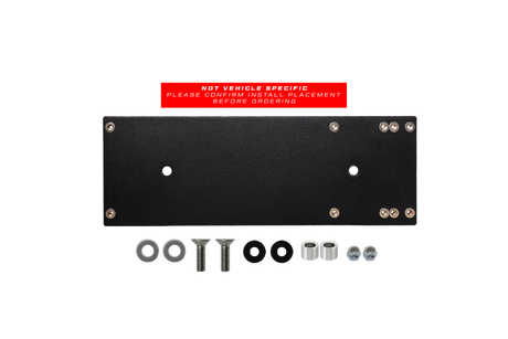 Universal Amplifier Mount | UTVS-AMPMT-UNIV
