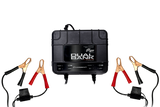 Dual-Bank Battery Charger/Maintainer | UTVS-BCM2 UTV Stereo